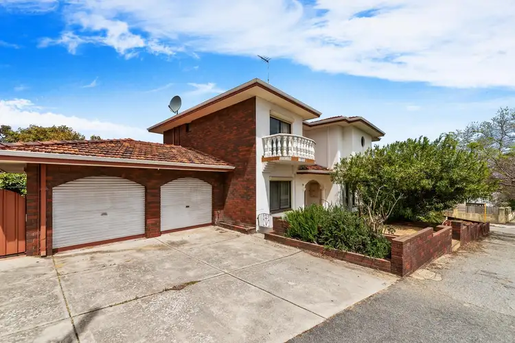 Third view of Homely house listing, 19 Fothergill Street, Fremantle WA 6160