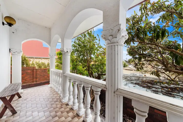 Fourth view of Homely house listing, 19 Fothergill Street, Fremantle WA 6160