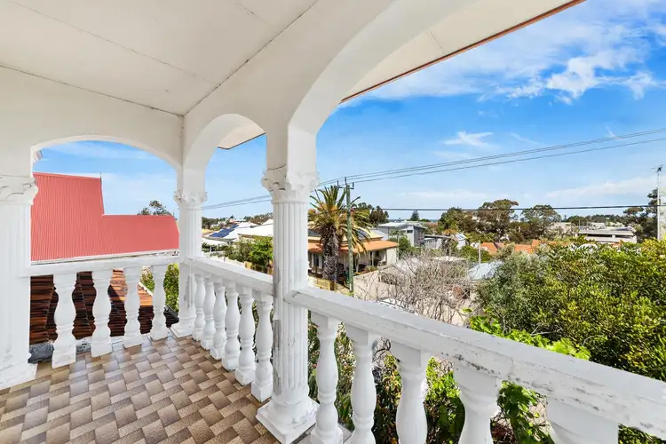 Sixth view of Homely house listing, 19 Fothergill Street, Fremantle WA 6160