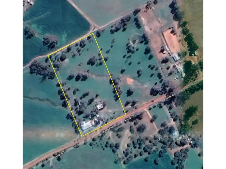 Second view of Homely house listing, 99 Range Road, Dumbarton WA 6566