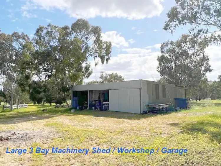 Fourth view of Homely house listing, 99 Range Road, Dumbarton WA 6566
