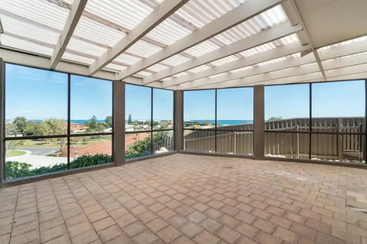 Fourth view of Homely house listing, 5 Javez Drive, Quinns Rocks WA 6030