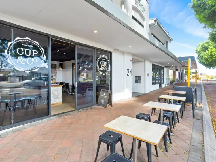 Fourth view of Homely house listing, 40 Halley Street, Innaloo WA 6018