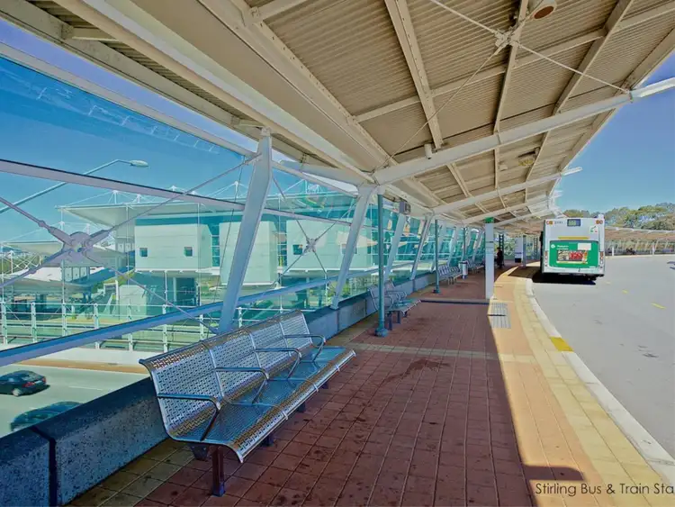 Seventh view of Homely house listing, 40 Halley Street, Innaloo WA 6018