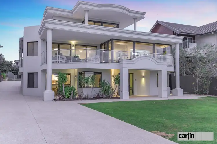 70 Burke Drive, Attadale WA 6156