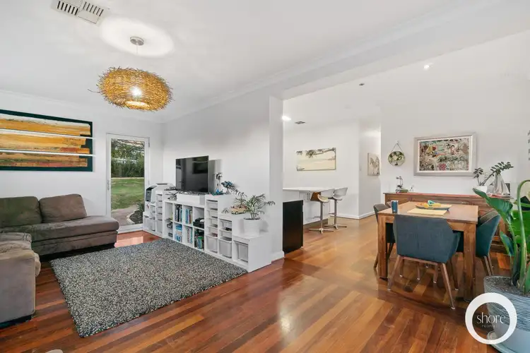Fifth view of Homely house listing, 6 Hesperia Avenue, City Beach WA 6015