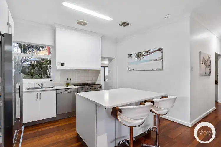 Sixth view of Homely house listing, 6 Hesperia Avenue, City Beach WA 6015