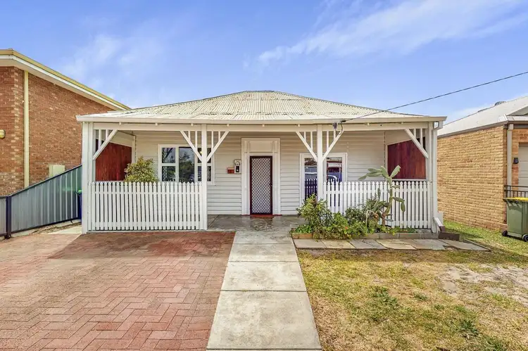 22 Bruce Street, Leederville WA 6007