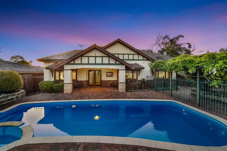 27 Linden Gardens, Floreat WA 6014