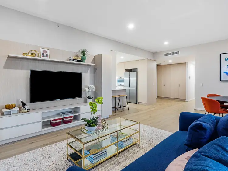 1801/118 Goodwood Parade, Burswood WA 6100