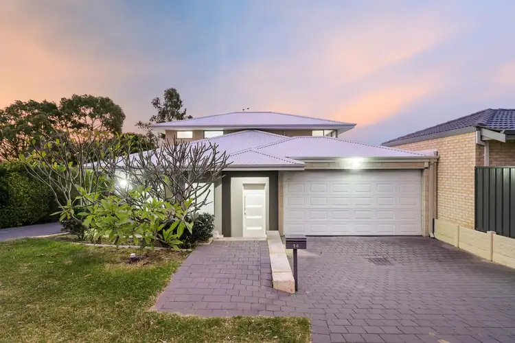 14 Alvis Place, North Beach WA 6020