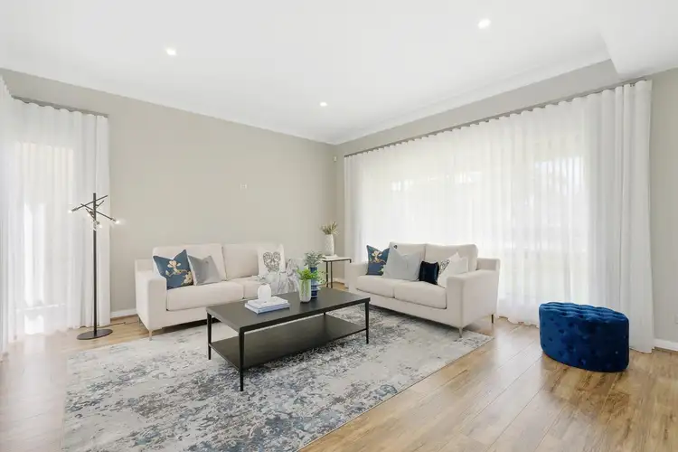Second view of Homely house listing, 50 Alumni Terrace, Churchlands WA 6018