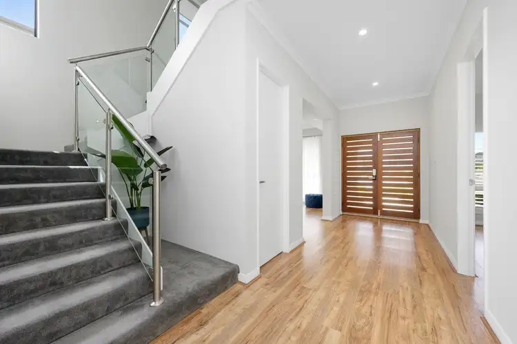 Third view of Homely house listing, 50 Alumni Terrace, Churchlands WA 6018