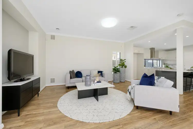 Fourth view of Homely house listing, 50 Alumni Terrace, Churchlands WA 6018