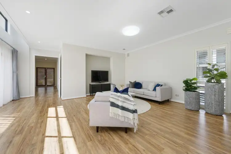 Fifth view of Homely house listing, 50 Alumni Terrace, Churchlands WA 6018
