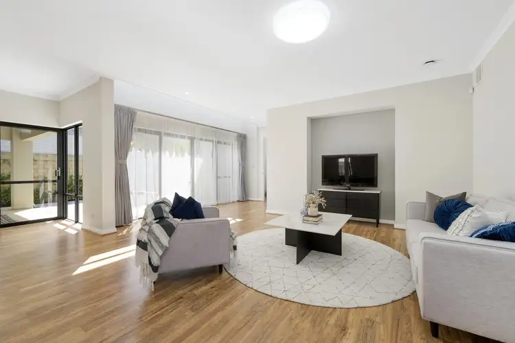 Sixth view of Homely house listing, 50 Alumni Terrace, Churchlands WA 6018