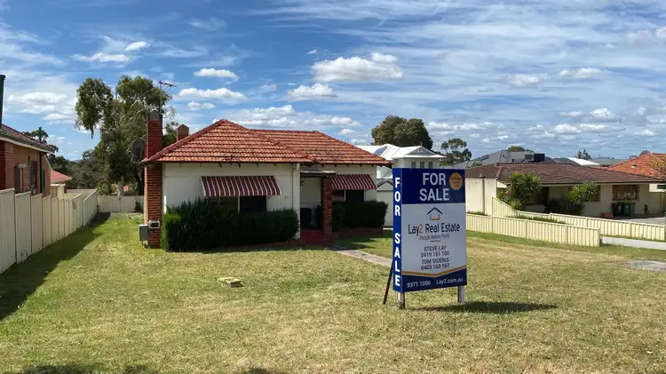 Third view of Homely house listing, 23 Kenmure Avenue, Ashfield WA 6054