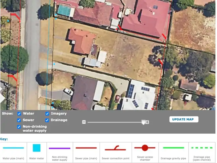 Fifth view of Homely house listing, 23 Kenmure Avenue, Ashfield WA 6054