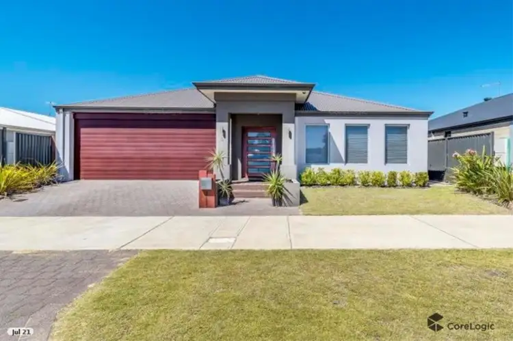 6 Butterleaf Road, Baldivis WA 6171