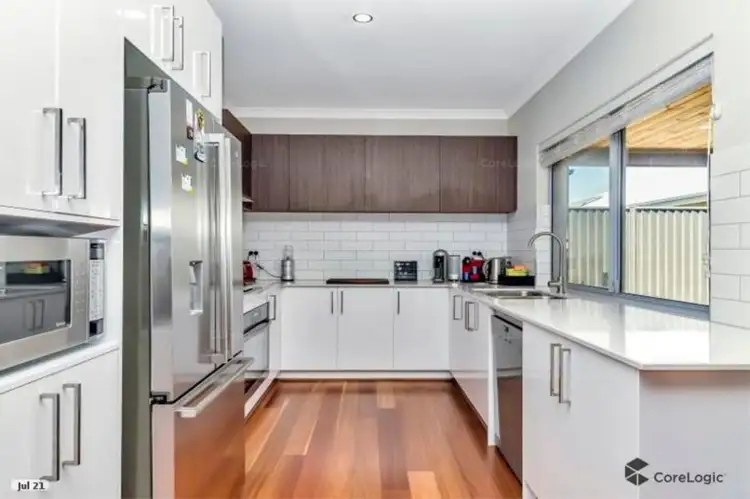Second view of Homely house listing, 6 Butterleaf Road, Baldivis WA 6171