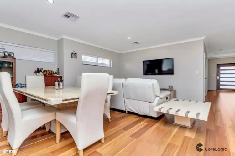 Third view of Homely house listing, 6 Butterleaf Road, Baldivis WA 6171