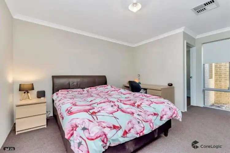 Fifth view of Homely house listing, 6 Butterleaf Road, Baldivis WA 6171