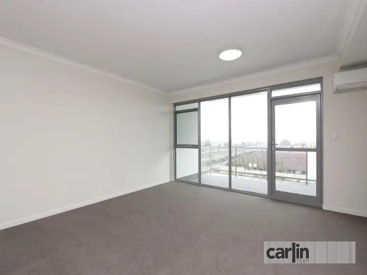 Second view of Homely apartment listing, 203/21 Malata Crescent, Success WA 6164