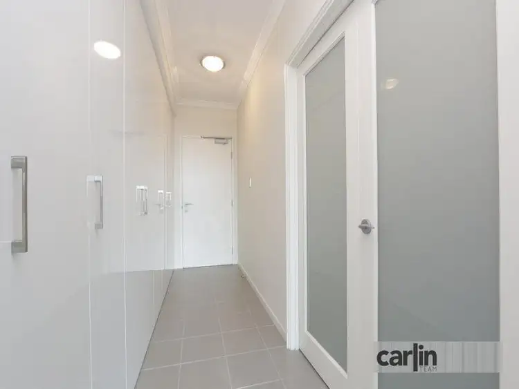 Third view of Homely apartment listing, 203/21 Malata Crescent, Success WA 6164