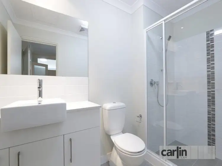 Fifth view of Homely apartment listing, 203/21 Malata Crescent, Success WA 6164