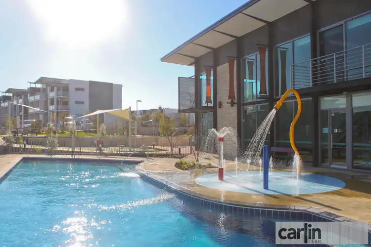 Sixth view of Homely apartment listing, 203/21 Malata Crescent, Success WA 6164