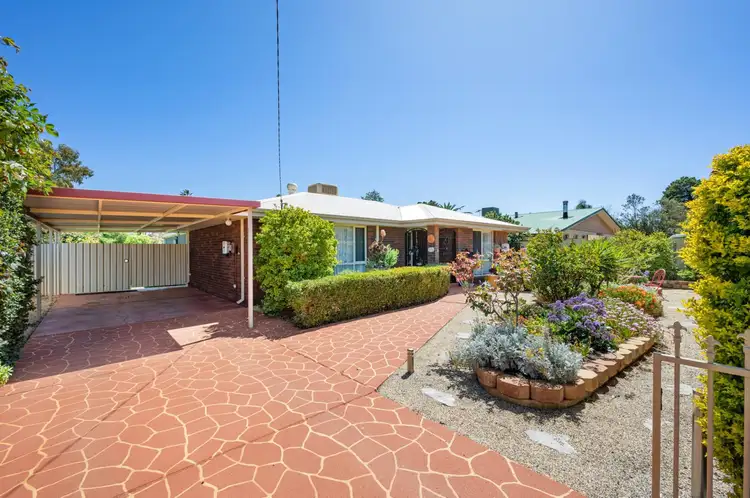 10 Belmont Avenue, Kalgoorlie WA 6430