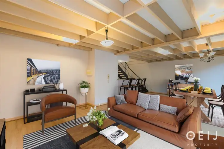 18/13 Cantonment St, Fremantle WA 6160