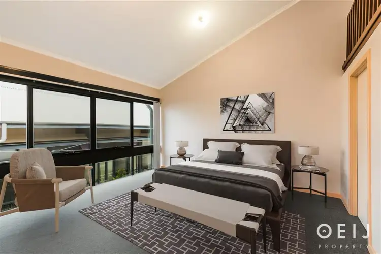 Third view of Homely apartment listing, 18/13 Cantonment St, Fremantle WA 6160