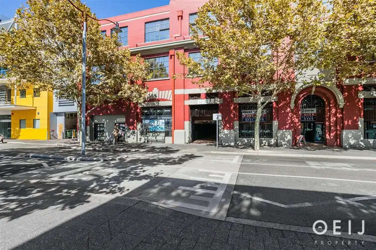 Fourth view of Homely apartment listing, 18/13 Cantonment St, Fremantle WA 6160