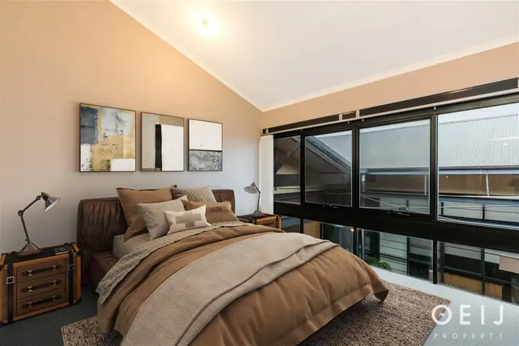 Fifth view of Homely apartment listing, 18/13 Cantonment St, Fremantle WA 6160