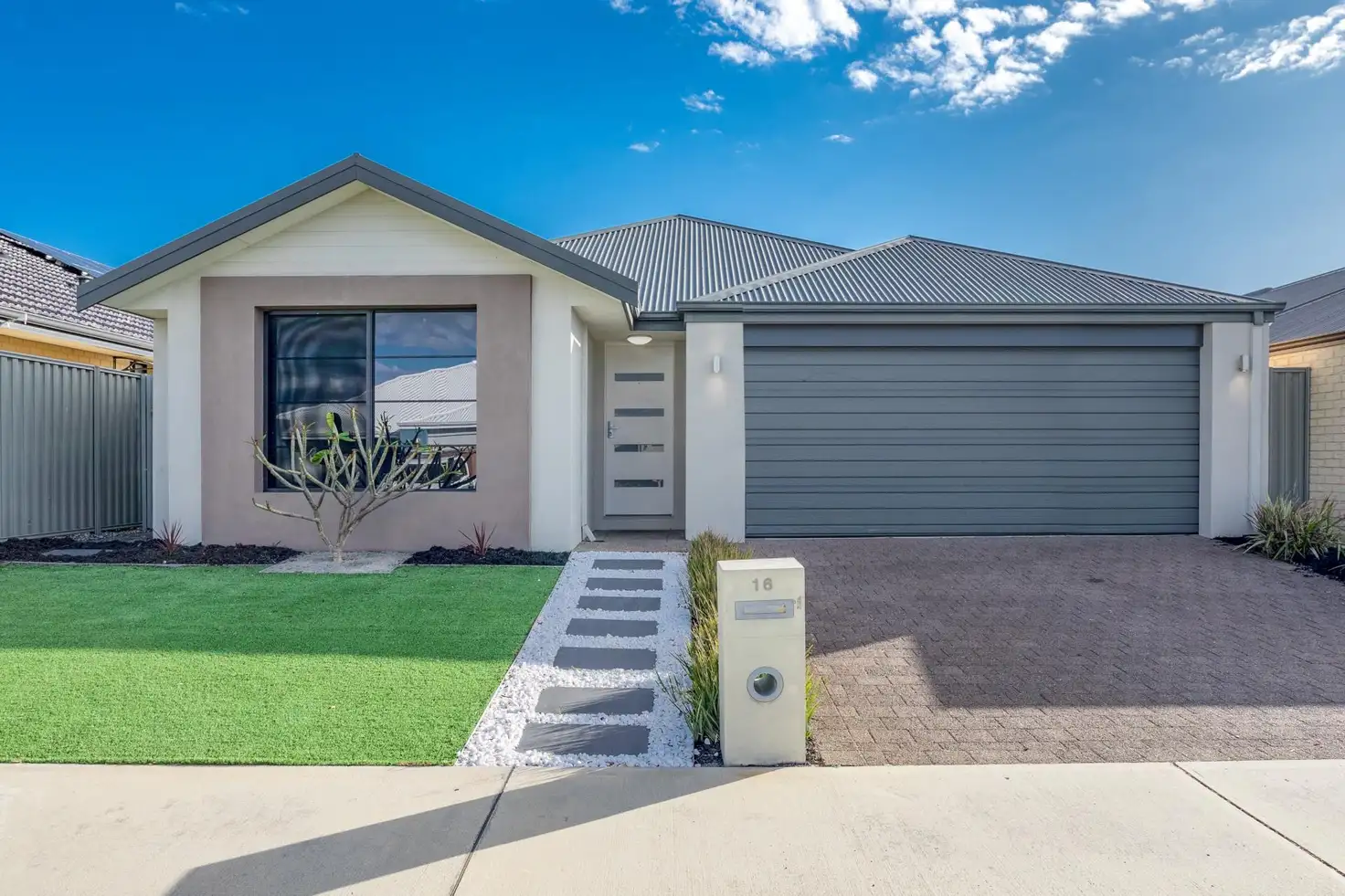 Main view of Homely house listing, 16 Sackler Link, Piara Waters WA 6112