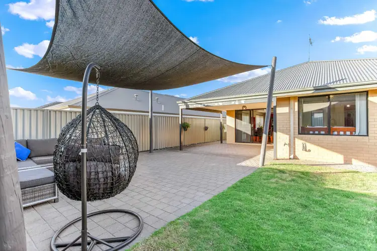 Fourth view of Homely house listing, 16 Sackler Link, Piara Waters WA 6112