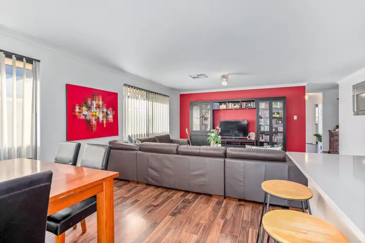 Fifth view of Homely house listing, 16 Sackler Link, Piara Waters WA 6112