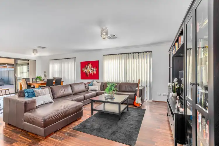 Sixth view of Homely house listing, 16 Sackler Link, Piara Waters WA 6112