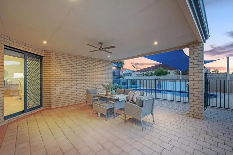 Fifth view of Homely house listing, 47 Monaghan Circle, Darch WA 6065