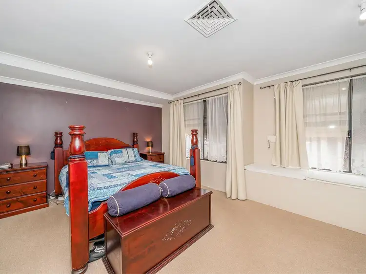 Third view of Homely house listing, 12 THOROGOOD AVENUE, Wattle Grove WA 6107