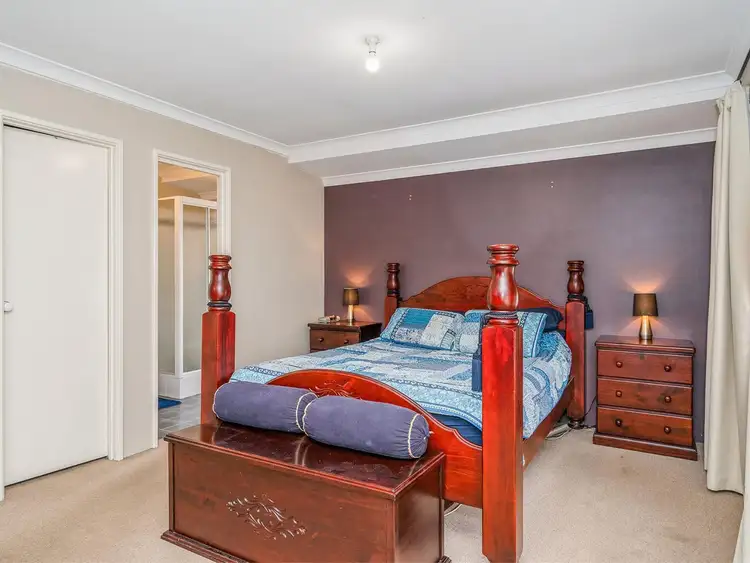 Fourth view of Homely house listing, 12 THOROGOOD AVENUE, Wattle Grove WA 6107