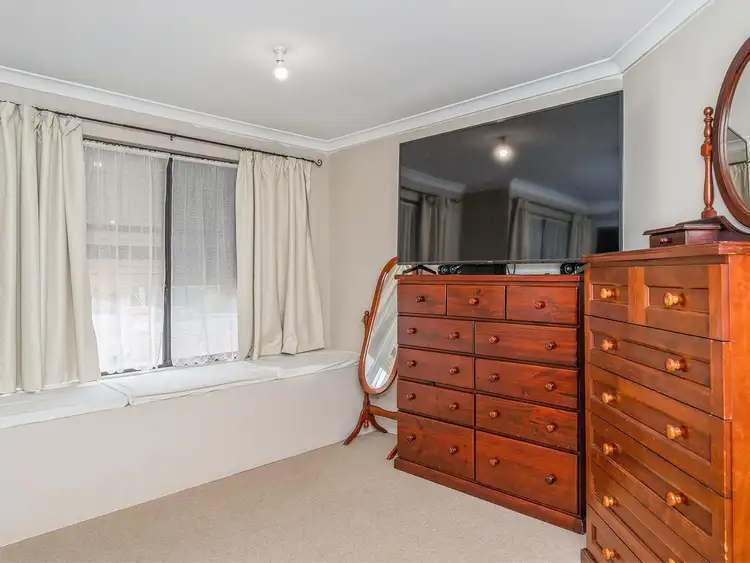 Fifth view of Homely house listing, 12 THOROGOOD AVENUE, Wattle Grove WA 6107