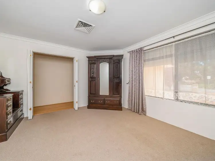 Seventh view of Homely house listing, 12 THOROGOOD AVENUE, Wattle Grove WA 6107