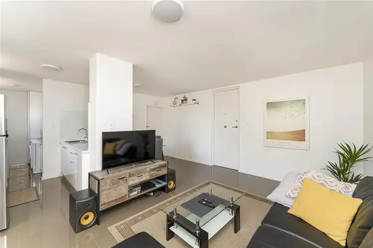 Second view of Homely apartment listing, 2/96 Guildford Road, Mount Lawley WA 6050