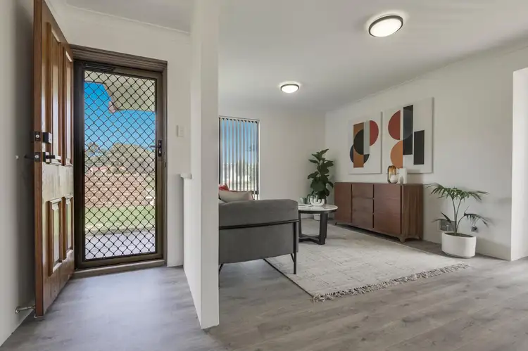 Third view of Homely house listing, 10 Villiers Way, Parkwood WA 6147