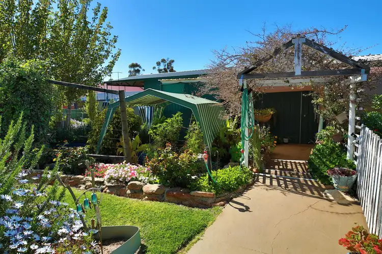 Second view of Homely house listing, 36 Day Street, Kulin WA 6365