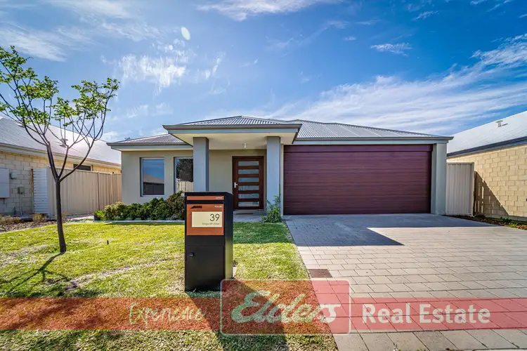 Second view of Homely house listing, 39 Kingscliff Drive, Golden Bay WA 6174