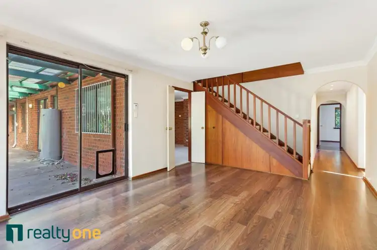 Second view of Homely house listing, 15 Saddlehill Ramble, Ballajura WA 6066