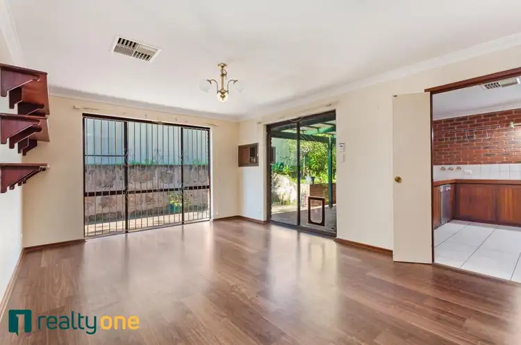 Third view of Homely house listing, 15 Saddlehill Ramble, Ballajura WA 6066